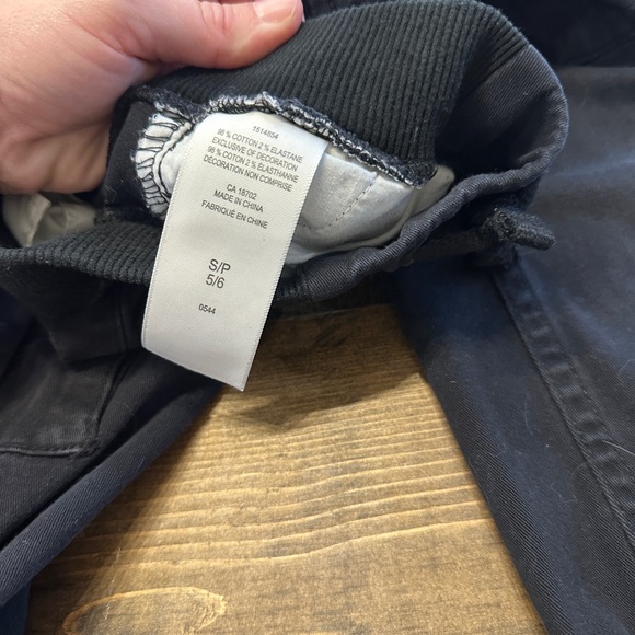 Levi's Girl Joggers - Picture 5 of 8